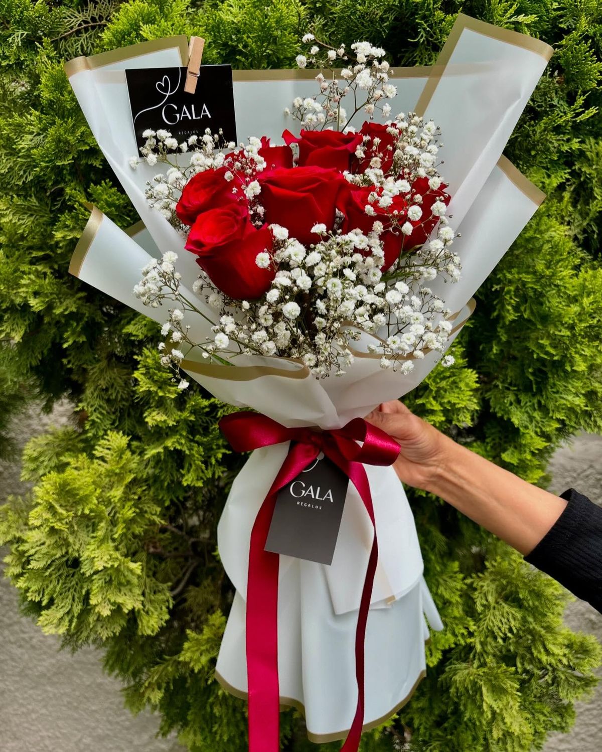 flores