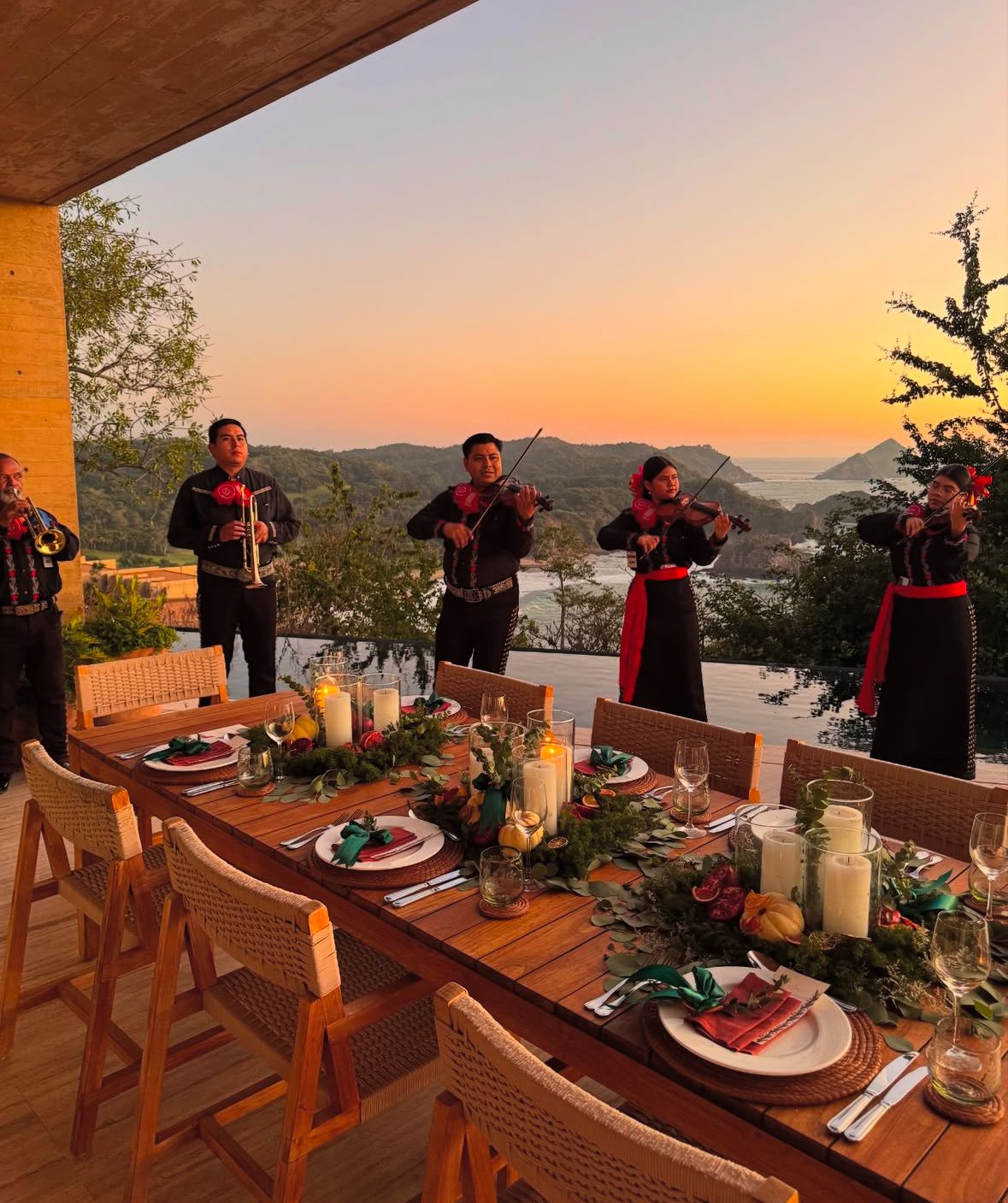 mariachi